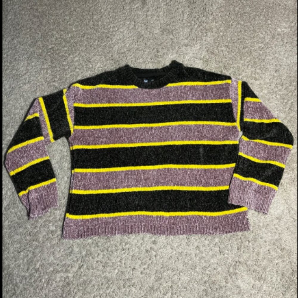 Volcom Bubble Tea Sweater Size Small